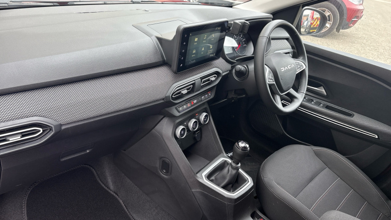 Dacia Jogger 1.0 TCe Extreme SE 5dr Petrol Estate